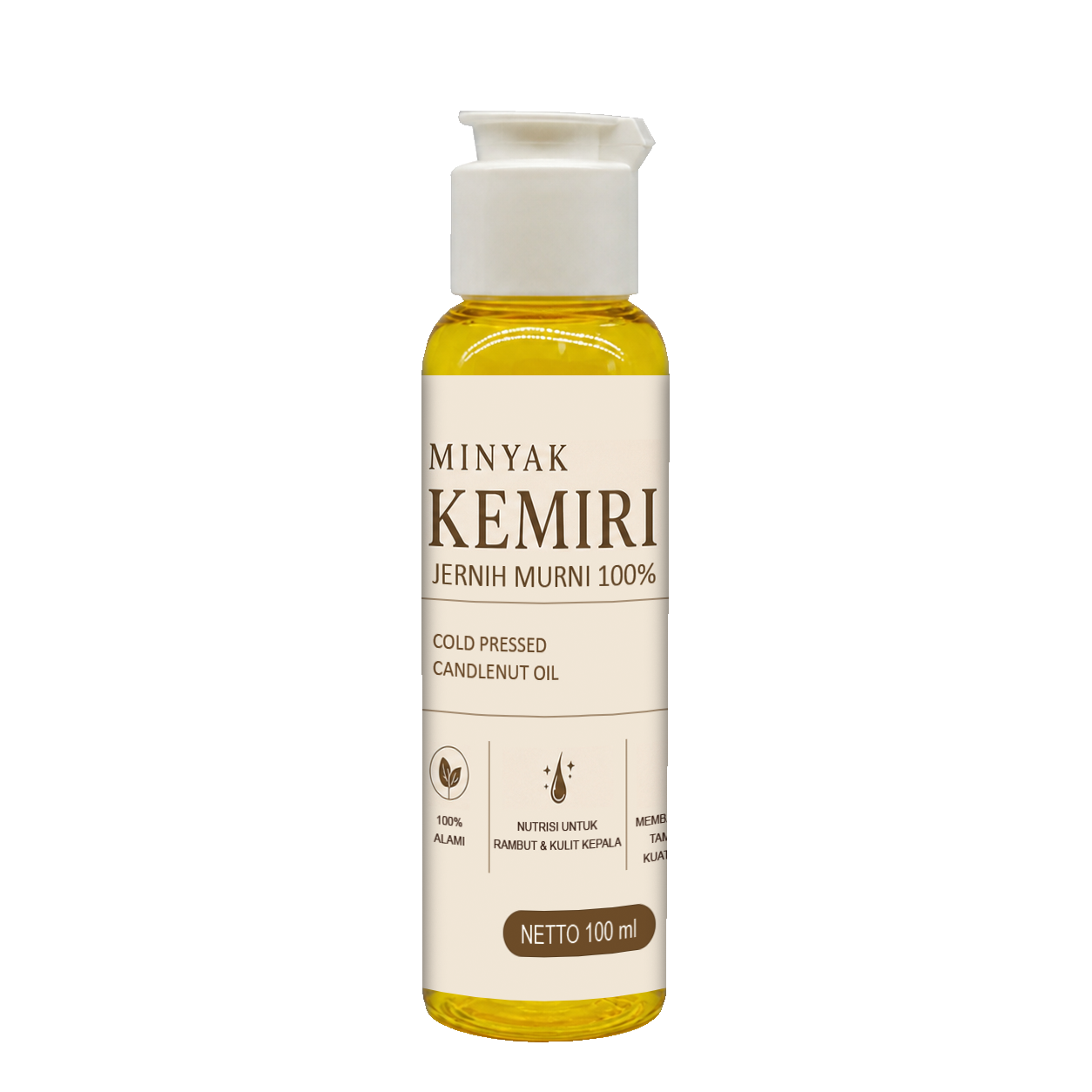hair serum mek widhi