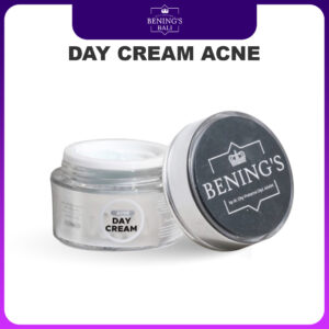 produk bening day cream acne