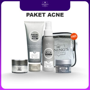 bening paket acne