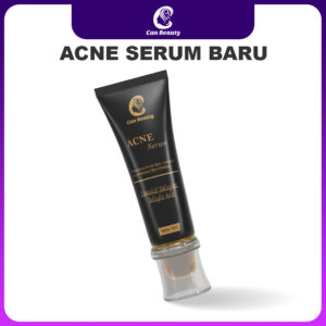 produk can beauty acne serum
