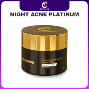produk can beauty night acne platinum