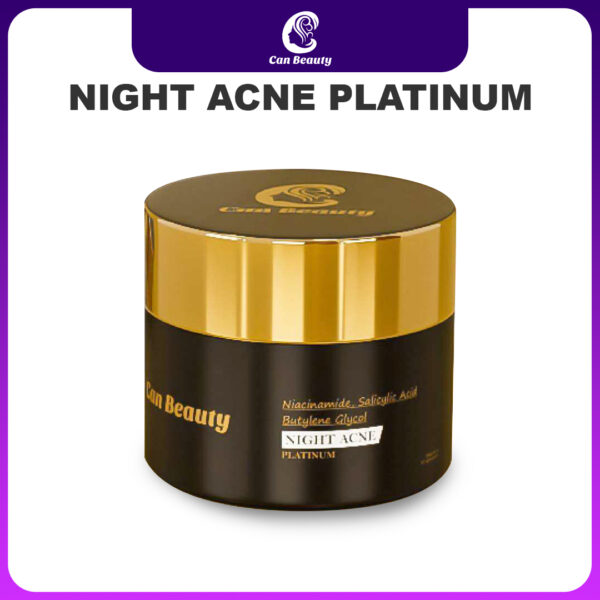 produk can beauty night acne platinum