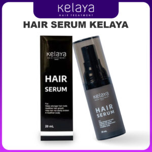 produk kelaya hair serum