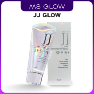 produk ms glow jj glow baru