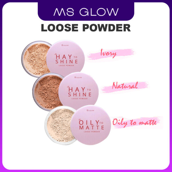 produk ms glow loose powder