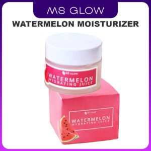 produk ms glow watermelon moisturizer