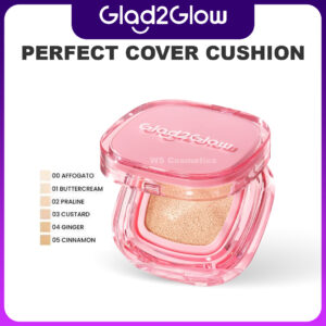 produk glad2glow perfect cover cushion