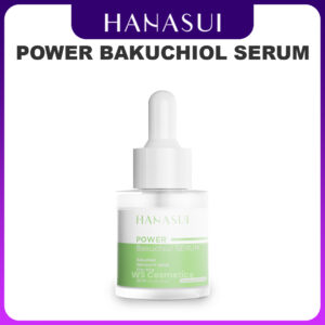 produk hanasui Power Bakuchiol Serum