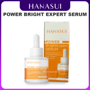 produk hanasui Power Bright Expert Serum