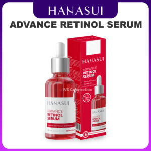 produk hanasui advance retinol serum