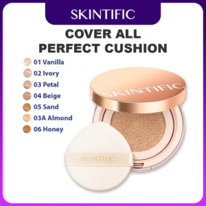 produk skintific Cover All Perfect Cushion