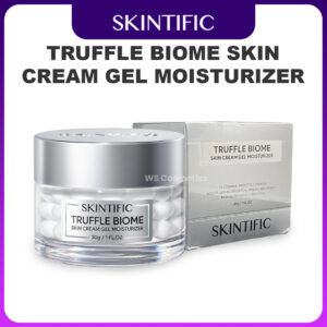 produk skintific Truffle Biome Skin Cream Gel Moisturizer