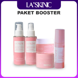 produk la'skinic paket booster
