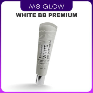 produk ms glow White BB Premium