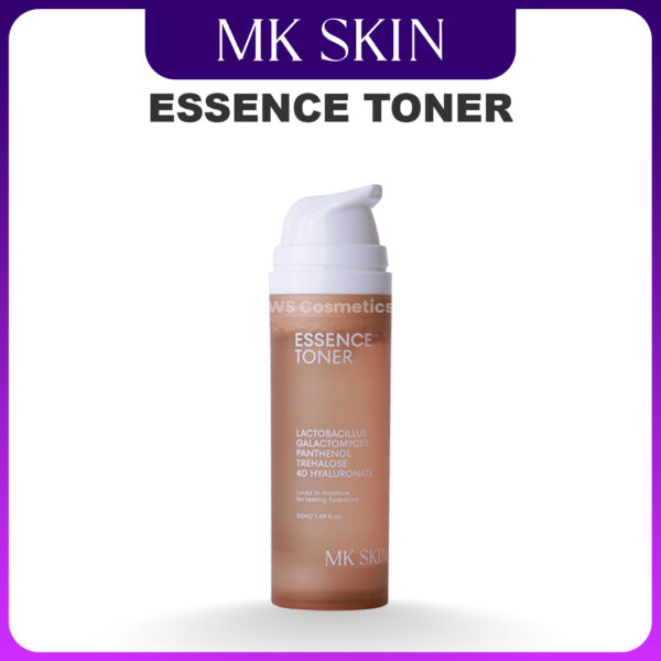 produk MK Skin essence toner