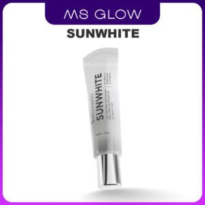 produk ms glow sunwhite