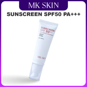 produk MK Skin sunscreen spf50 pa+++