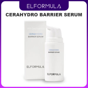 produk elformula cerahydro barrier serum