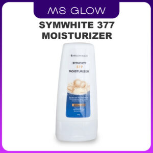 produk ms glow Symwhite 377 Moisturizer
