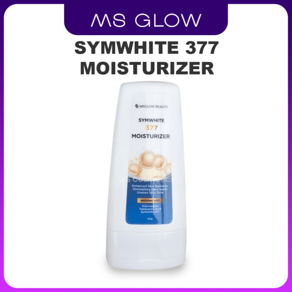 produk ms glow Symwhite 377 Moisturizer