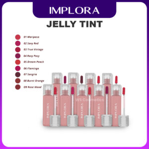 produk Implora Jelly Tint