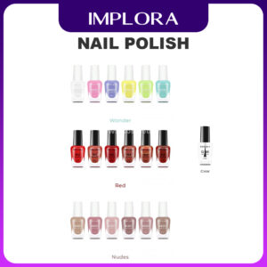 produk implora Nail Polish
