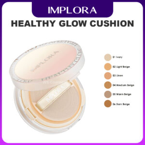 produk implora healthy glow cushion