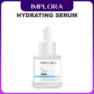 produk implora hydrating serum