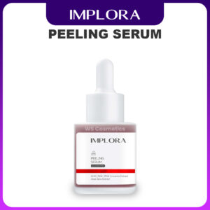 produk implora peeling serum