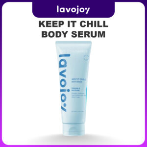 produk lavojoy keep it chill Body Serum