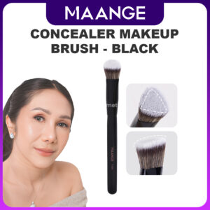 produk maange Concealer Makeup Brush - Black