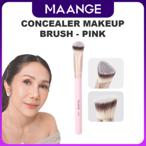 produk maange Concealer Makeup Brush - Pink
