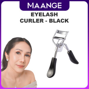 produk maange Eyelash Curler - Black
