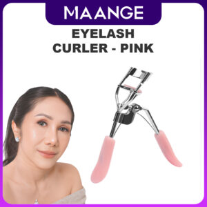 produk maange Eyelash Curler - Pink