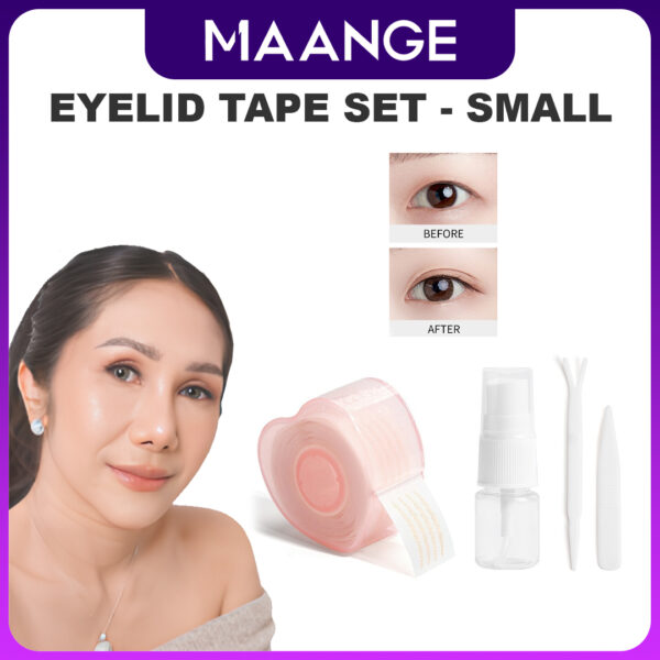 produk maange Eyelid Tape Set - Small