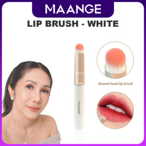 produk maange Lip Brush - White