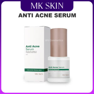 produk MK Skin anti acne serum