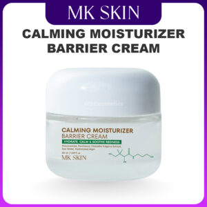 produk MK Skin calming moisturizer barrier cream