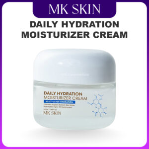 produk MK Skin daily hydration moisturizer cream