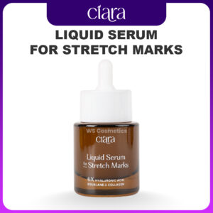 produk ciara Liquid Serum For Stretch Marks