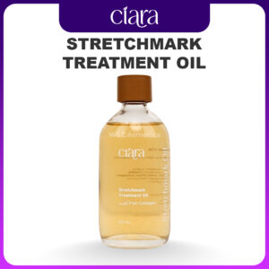 roduk ciara Stretchmark Treatment Oil