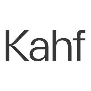 Kahf