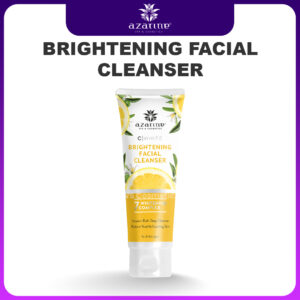 produk azarine Brightening Facial Cleanser