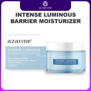 produk azarine Intense Luminous Barrier Moisturizer