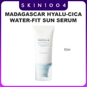 skin1004 Madagascar Centella Hyalu-Cica Water-Fit Sun Serum 50ml