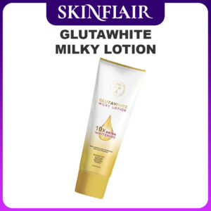 produk skinflair Glutawhite Milky Lotion