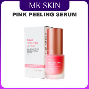 produk MK Skin Pink Peeling Serum