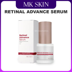 produk MK Skin retinal advance serum