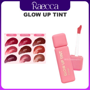 produk raecca Glow Up Tint