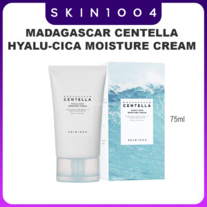 skin1004 Madagascar Centella Hyalu-Cica Moisture Cream 75ml
